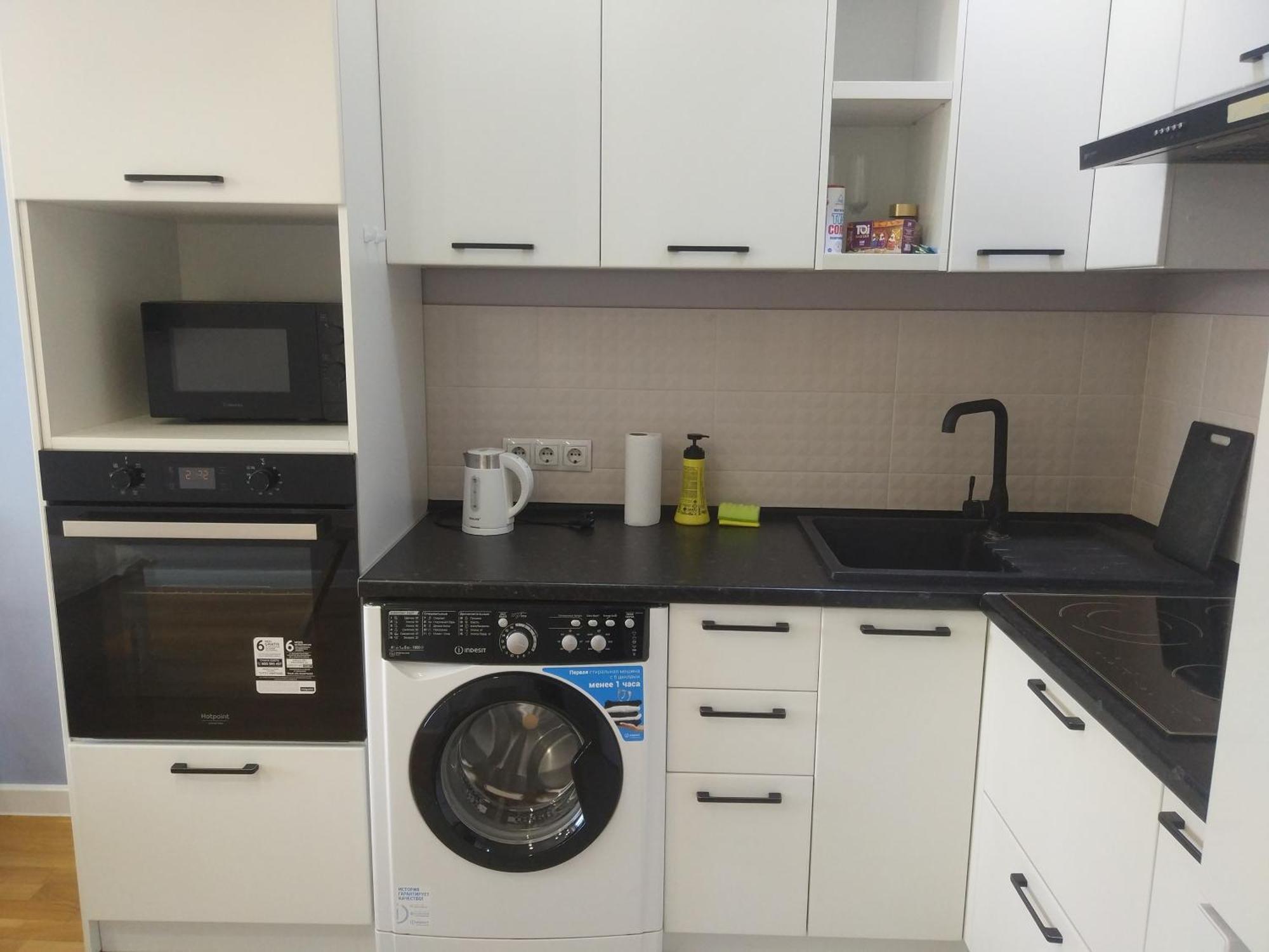 Loftik Apartments Shevchenko Street Almaty Bagian luar foto