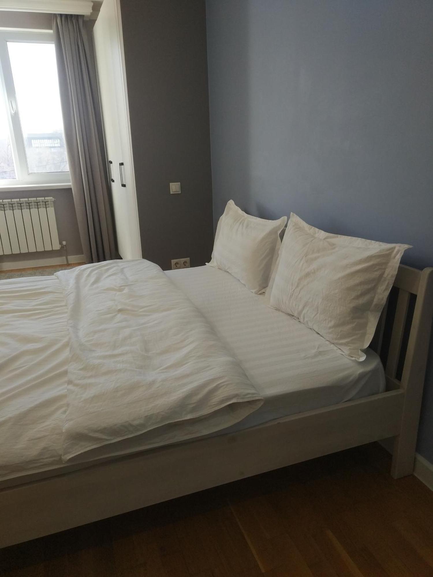 Loftik Apartments Shevchenko Street Almaty Bagian luar foto